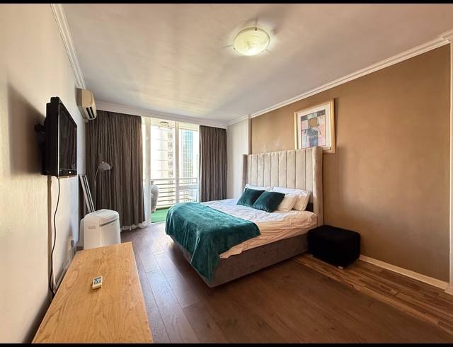 2 BEDROOM APARTMENT TO LET IN UMHLANGA RIDGE